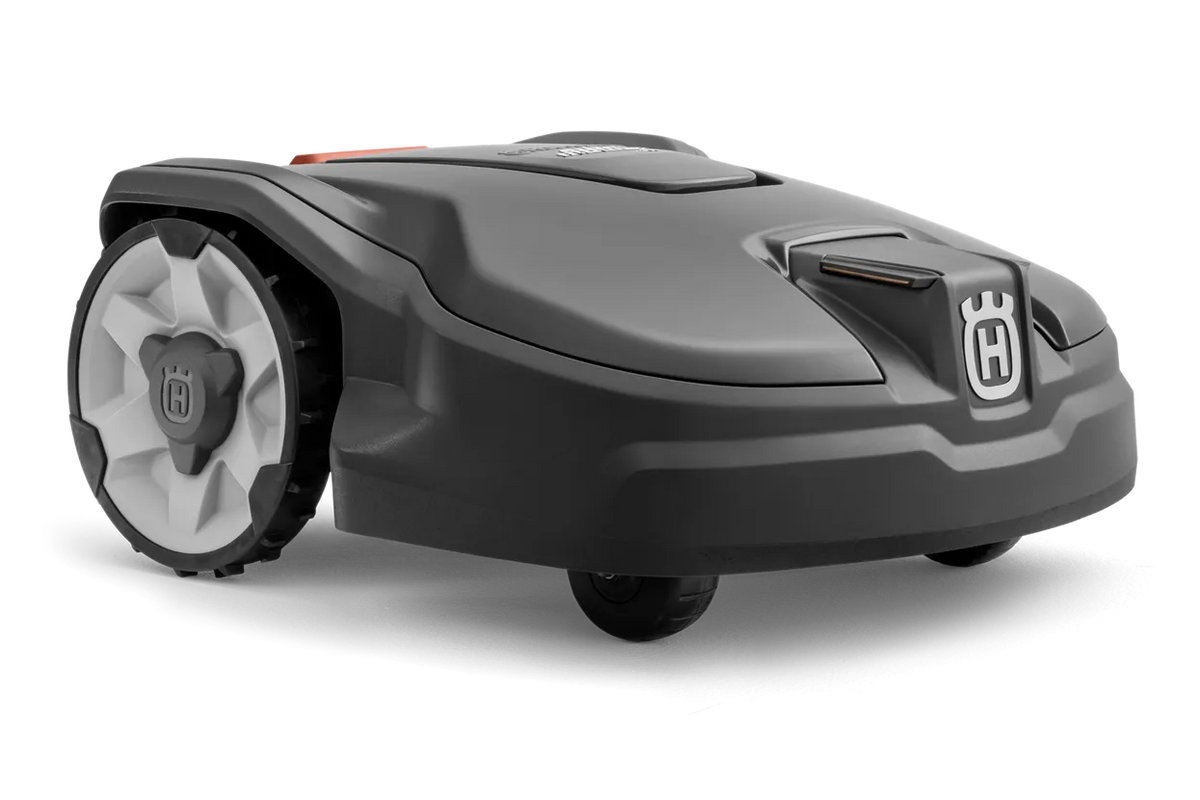 ハスクバーナ ロボット芝刈機 オートモア305 Husqvarna Automower305