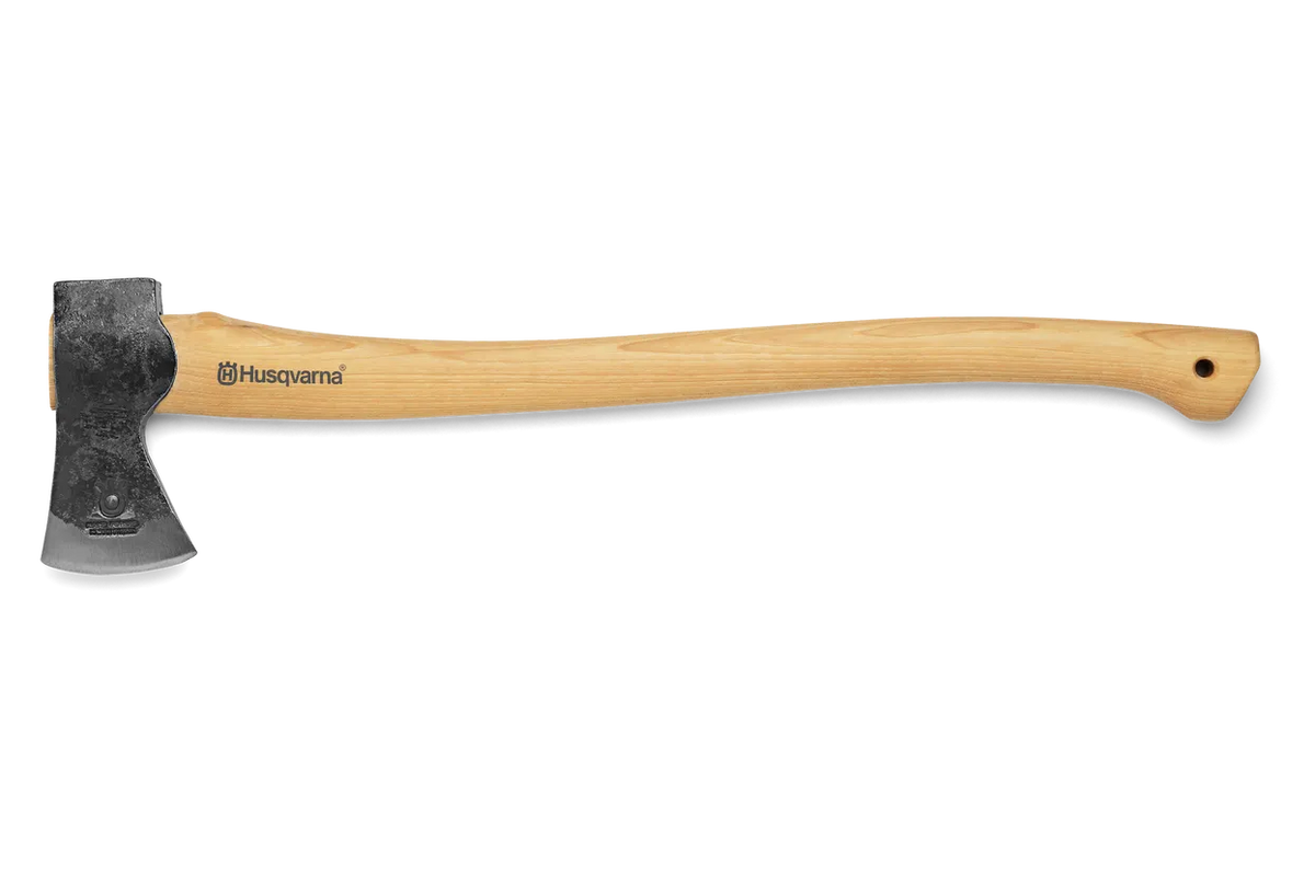 ハスクバーナ 万能斧65cm – ショウエイ｜機械工具販売・修理のプロショップ
