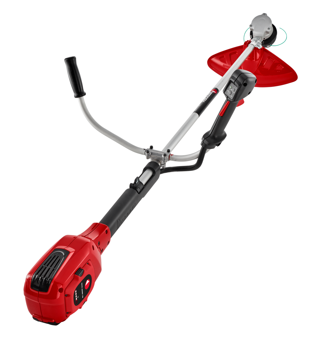 べりさま専用 ゼノア バッテリー刈払機 BBC250PW – ショウエイ｜機械工具販売