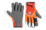 ハスクバーナ 防護手袋[EN388:2016適合] グローブテクニカルライト