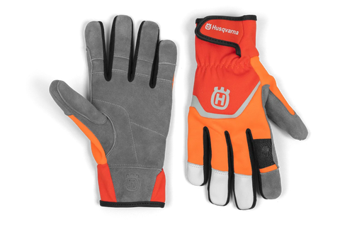 ハスクバーナ 防護手袋[EN388:2016適合] グローブテクニカルライト