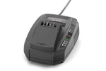 ハスクバーナ バッテリー充電器[18V] Aspire 充電器P4A18-C70