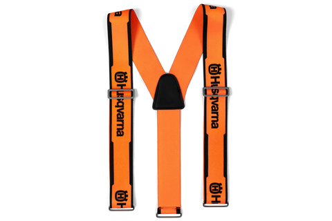 ハスクバーナ 防護服・装具 サスぺンダー(アーボ用)538962701