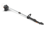 ハスクバーナ バッテリーグラストリマ Aspire T28トリマ