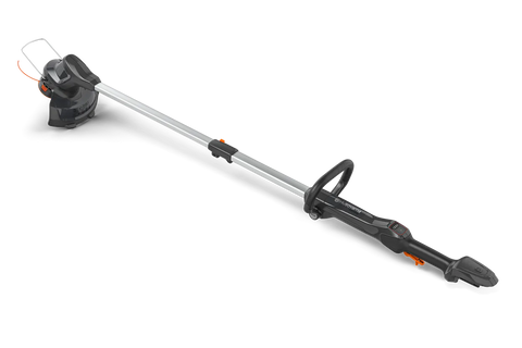 ハスクバーナ バッテリーグラストリマ Aspire T28トリマ