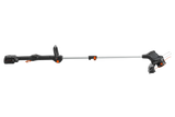 ハスクバーナ バッテリーグラストリマ Aspire T28トリマ