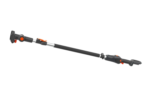 ハスクバーナ バッテリーバリカン用ポール Aspire ポール