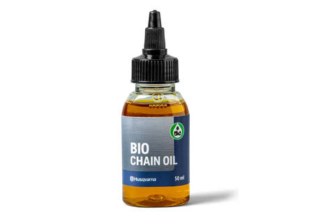 ハスクバーナ チェンオイル Aspire チェンオイルバイオ50mL