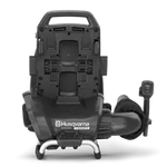ハスクバーナ　バッテリーBLi950X専用背負い式ブロワー550iBTX