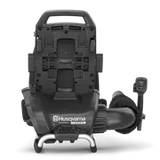 ハスクバーナ　バッテリーBLi950X専用背負い式ブロワー550iBTX