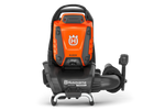 ハスクバーナ　バッテリーBLi950X専用背負い式ブロワー550iBTX