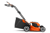 ハスクバーナ バッテリーローンモア(芝刈機)[手押し] LC137i