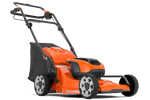 ハスクバーナ バッテリーローンモア(芝刈機)[自走] LC142iS