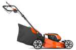 ハスクバーナ バッテリーローンモア(芝刈機)[自走] LC142iS
