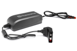 ハスクバーナ シガーソケット用充電器 QC80F