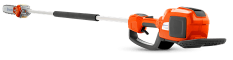 ハスクバーナ バッテリーポールソー 530iP4 – ショウエイ｜機械工具販売・修理のプロショップ